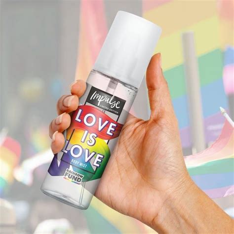 impulse love light|impulse perfume for men.